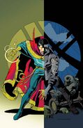 Doctor Strange (Vol. 4) #11