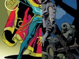 Doctor Strange Vol 4 11