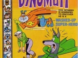 Dynomutt Vol 1 5
