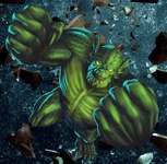 Marvel Puzzle Quest (Earth-13178)