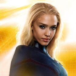 Category:Earth-121698/Characters | Marvel Database | Fandom