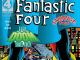 Fantastic Four Vol 1 409