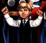 Last Fantastic Four Story (Earth-71016)