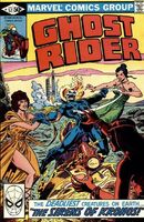 Ghost Rider Vol 2 52