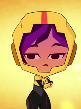 Go Go Tomago (Earth-TRN1671) from Big Hero 6 The Series Season 1 16 001