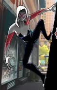From Spider-Man Unlimited