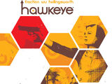 Hawkeye Vol 4 18