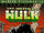 Hulk Visionaries: Peter David Vol 1