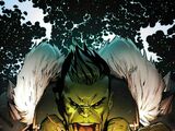 Incredible Hulk Vol 1 709