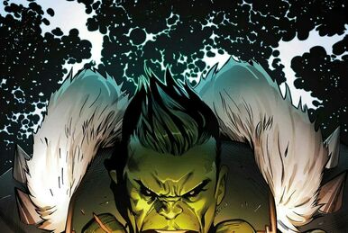Totally Awesome Hulk #2 Afua Richardson Variant Marvel 2016 VF/NM