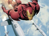Invincible Iron Man Vol 2 3