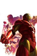 Iron Man (Vol. 4) #15
