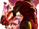 Iron Man Vol 4 15