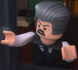 John Jonah Jameson (Earth-0937) from LEGO Marvel Avengers Galactus Is Hungry for Earth 001