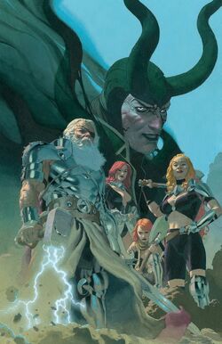 King thor deals