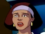Martha Robertson (Earth-92131)