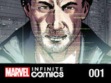 Marvel's Ant-Man - Scott Lang: Small Time Infinite Comic Vol 1 1