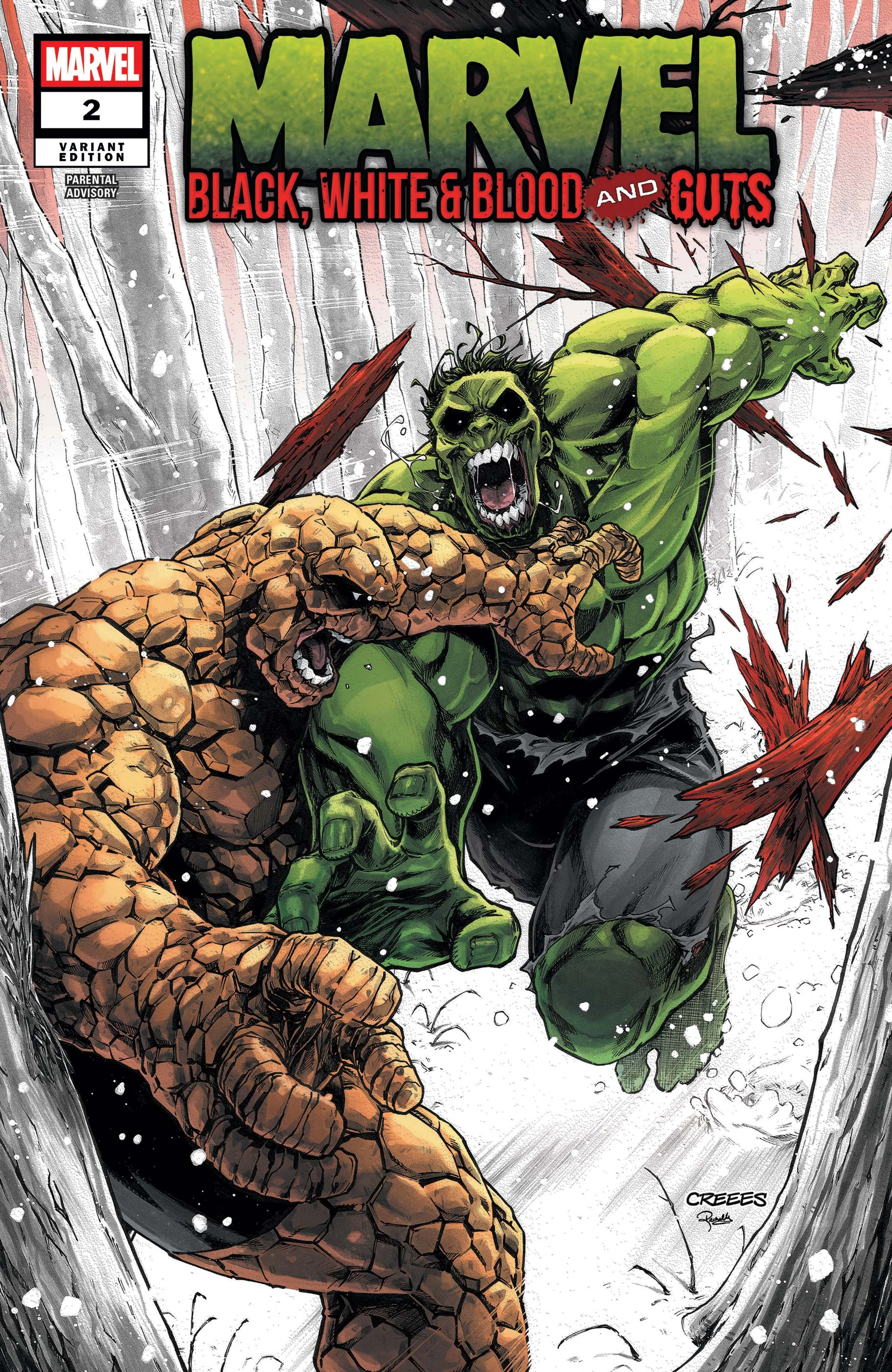 Heft (Lee Variant)