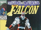 Marvel Comics Presents Vol 1 147