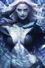 10 - Artgerm Collectibles Exclusive Black Queen Virgin Variant