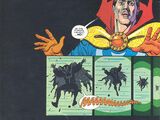 Marvel Fanfare Vol 1 41
