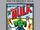 Marvel Masterworks: Incredible Hulk Vol 1 8