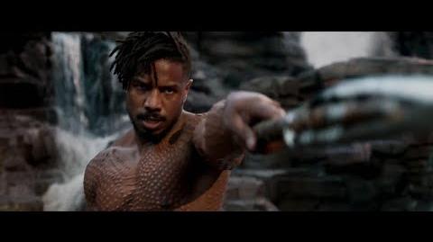 Marvel Studios’ Black Panther – Don’t Miss TV Spot
