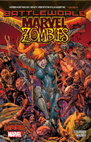 Marvel Zombies Battleworld TPB Vol 1 1