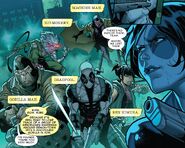 Mercs for Money (Earth-17037) from Deadpool & the Mercs for Money Vol 2 7 001