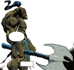 Michael (Man-Apes) (Earth-616) from Ka-Zar Vol 3 15 0001