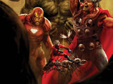 New Avengers Vol 1 40