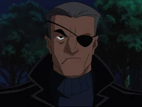 X-Men: Evolution (Earth-11052)