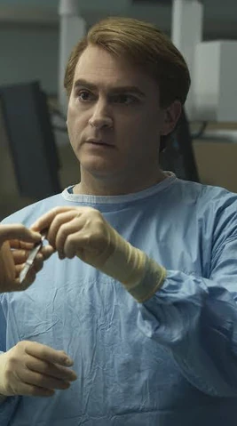 Nicodemus West (Earth-199999) from Doctor Strange (film) 001