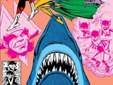 Nightcrawler Vol 1 2