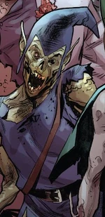 Norman Osborn (Earth-Unknown) from Spider-Man Vol 2 14 0001