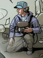 Pierre (Earth-616) from Invincible Iron Man Vol 2 507 001