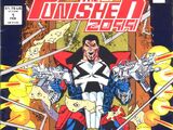 Punisher 2099 Vol 1 1