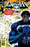 Punisher (Vol. 2) #97