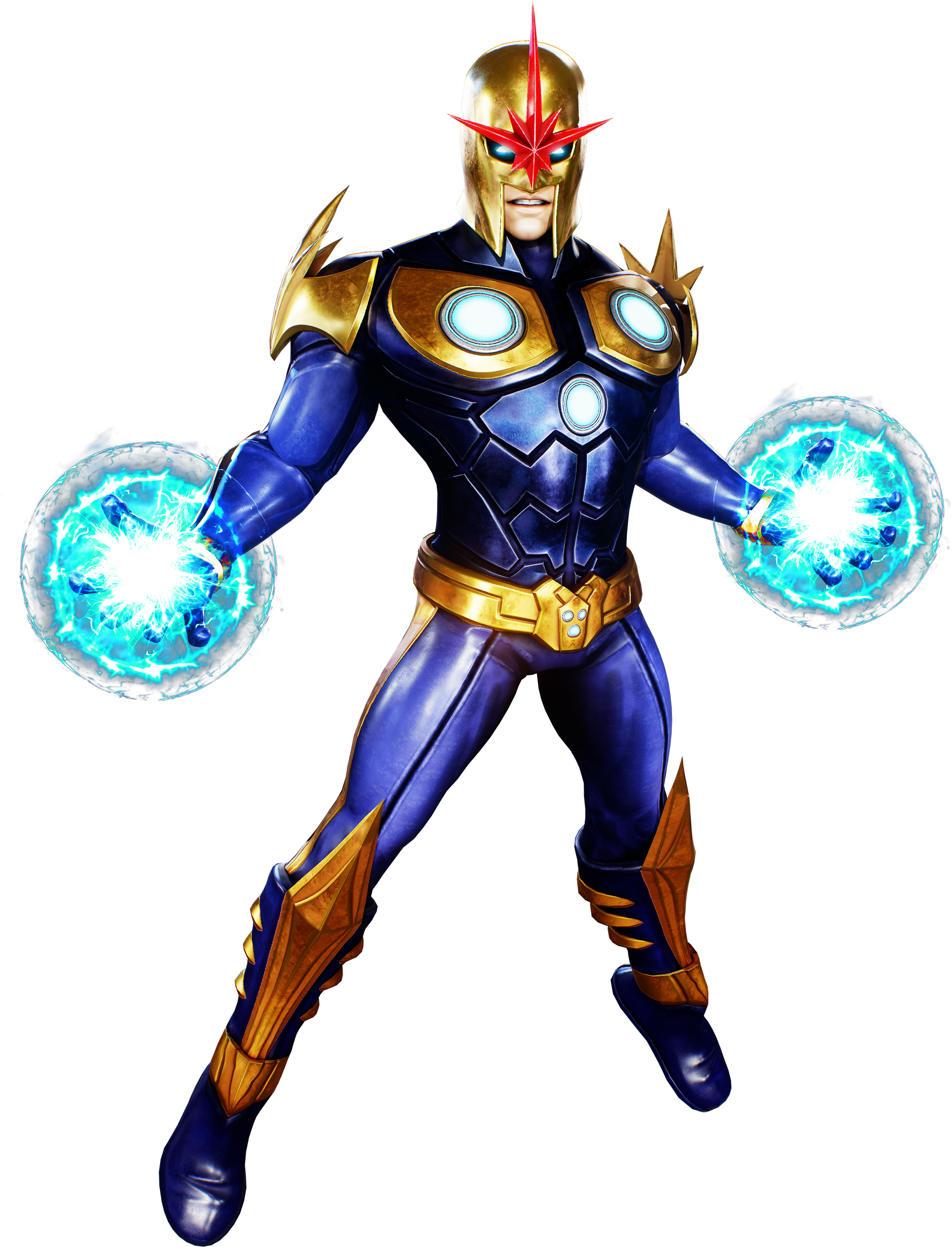 Richard Rider (Earth-78149) | Marvel Database | Fandom
