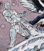 X-Men Died on Their First Mission (Earth-105709)