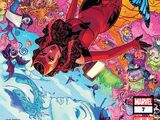 Scarlet Witch Vol 3 7