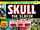 Skull, the Slayer Vol 1 1