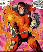 Soniklaw Amalgam pocket universe (Earth-9602)