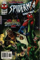Spider-Man Unlimited Vol 1 13