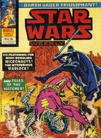 Star Wars Weekly (UK) Vol 1 69