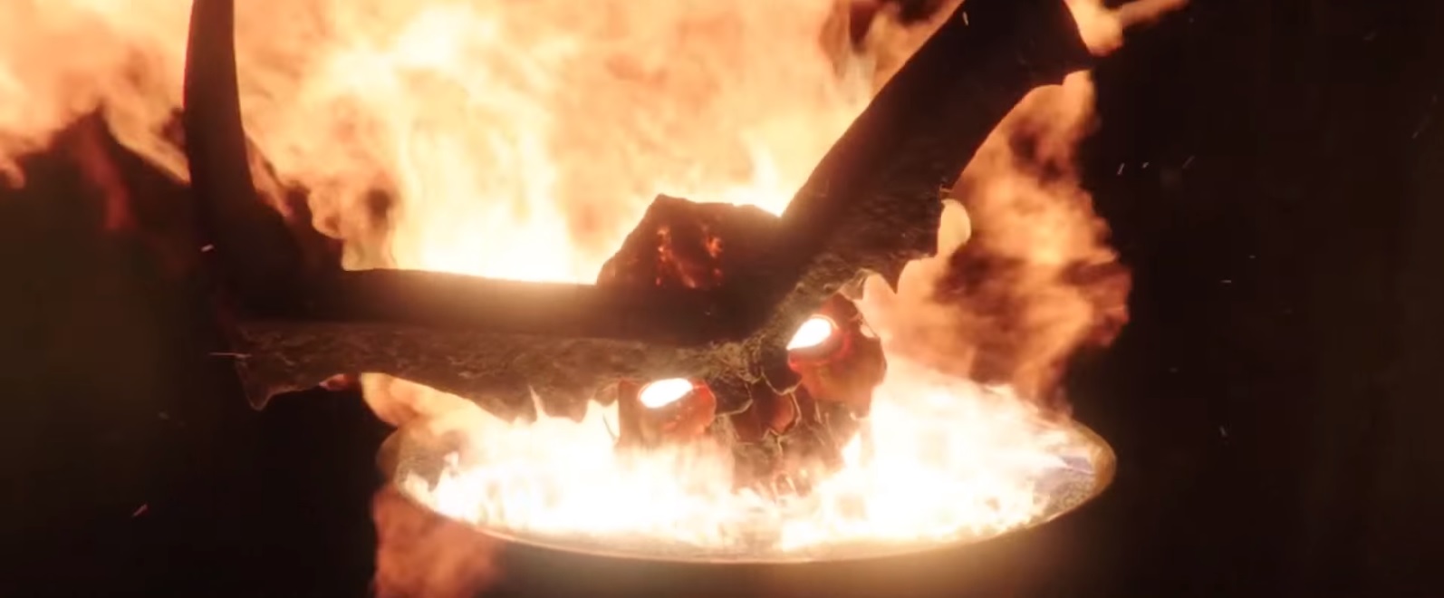 Surtur S Crown Marvel Database Fandom