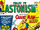 Tales to Astonish Vol 1 52