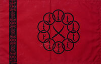 Ten Rings (Earth-199999) flag from Iron Man (film) 001
