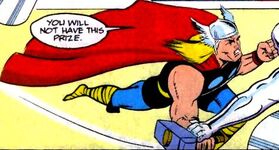 Thor Odinson (Earth-952)