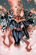 Ultimates (Vol. 3) #1